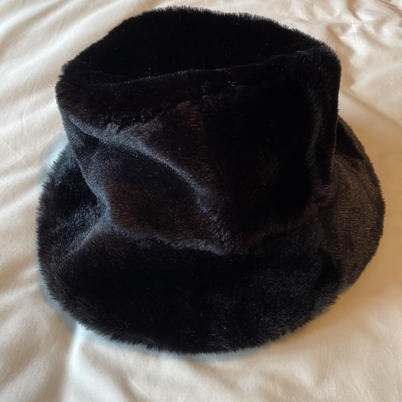 Dress hat, vintage - Picture 5 of 5